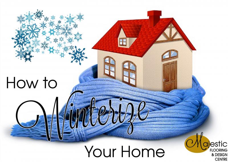 Read more about the article 10 Ways to Winterize Your Home
