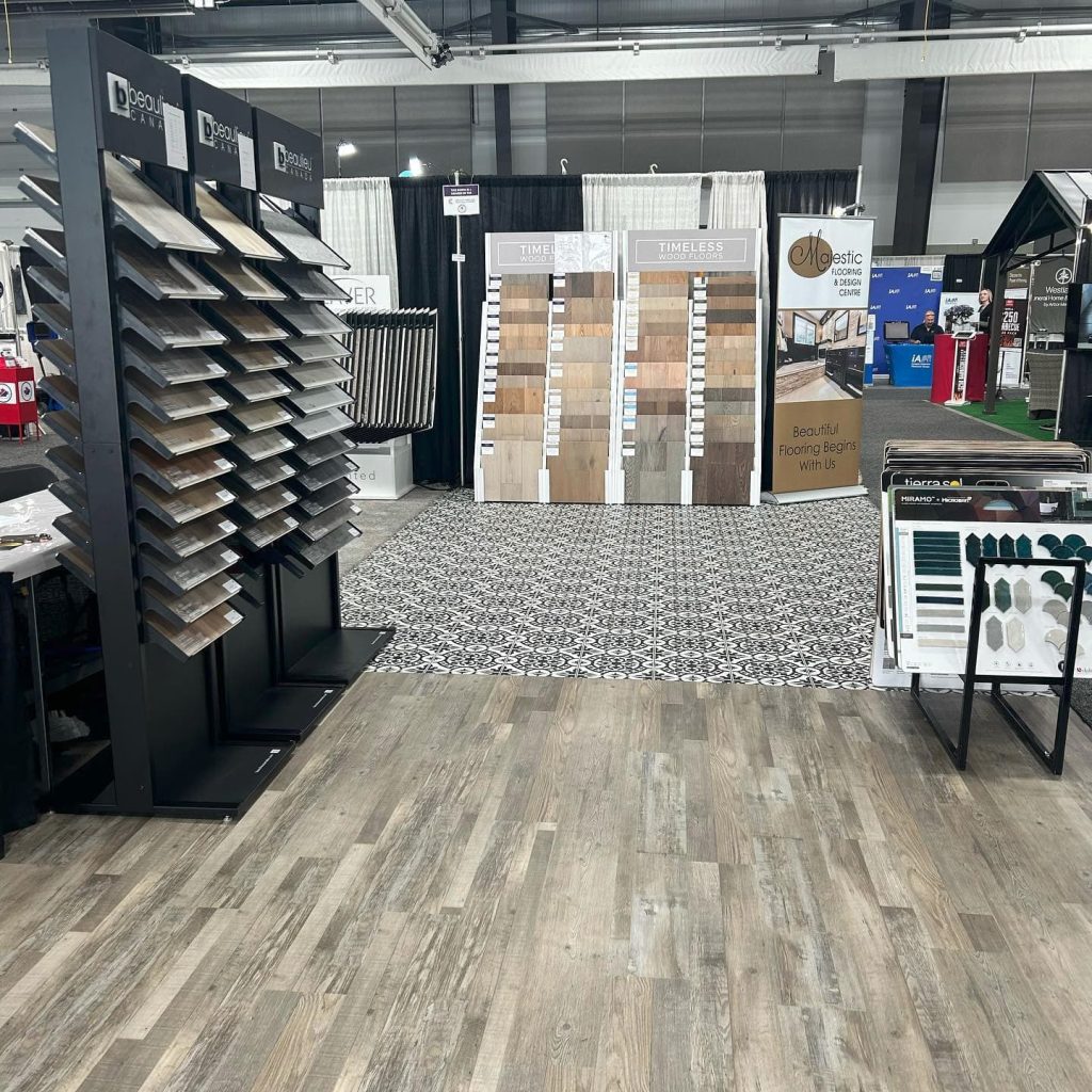 Home Majestic Flooring Design Centre