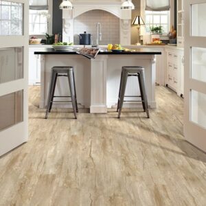 Shaw Floors Casa Plus – Latte