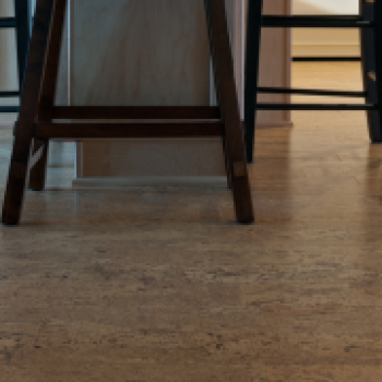 Why cork flooring? Here’s a quick and simple overview of its benefits. 
