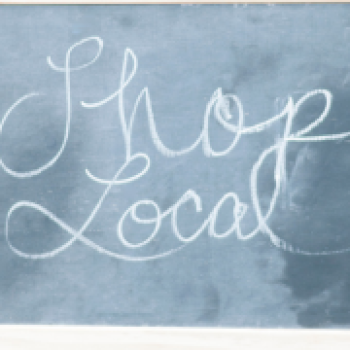 Shop Local, Support Local: The Power of Community and Small Businesses