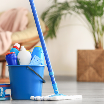 Revitalize Your Home: A Guide to Spring Cleaning and Flooring Care